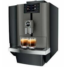 Ekspres do Kawy Jura Superautomatyczny 15544 Czarny 1450 W