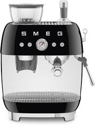 Ekspres do kawy Smeg EGF03BLEU Manualny