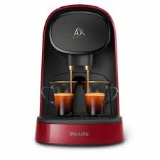 Podwójny Ekspres Philips L'Or Barista LM8012