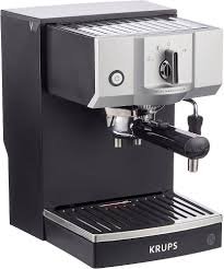 Ekspres do Espresso Krups Expert Pro Inox 15 Bar