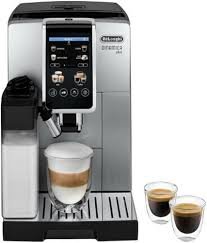 Ekspres do kawy De Longhi ECAM380 85 SB