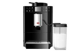 Ekspres Melitta Caffeo Varianza CSP F570-102 – W pełni automatyczny