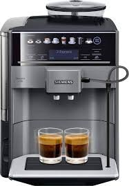 Siemens EQ.6 Plus S100 - Automatyczny ekspres do kawy 1500 W
