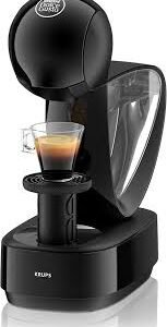 Ekspres do kawy Krups Dolce Gusto Infinissima - Czarny