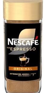NesCAFÉ Gold Espresso - Rozpuszczalna Kawa