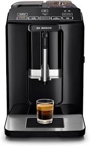 Bosch VeroCup 100 TIS30159DE - Automatyczny Ekspres do Kawy 1300 W