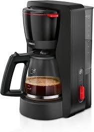 Ekspres do kawy Bosch MyMoment TKA3M133 szklany