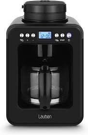Ekspres Lauben Grind&Drip 600BB - Mały Mistrz Kawy