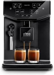 Ekspres do Kawy Ufesa Supreme Barista 20 Bar