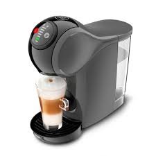 De'Longhi Dolce Gusto Genio S EDG226.A - Ekspres do kawy z zestawem 3 kapsułek