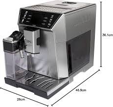 Ekspres do Kawy Delonghi ECAM550.85.MS