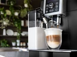 De'Longhi ECAM 23.466.B - W pełni automatyczny ekspres do kawy