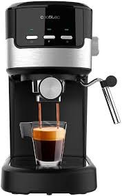 Ekspres do Kawy Cecotec Espresso Power 20