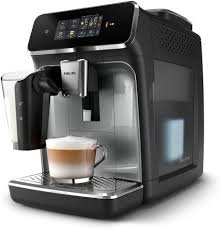 Ekspres Philips EP2339 OneTouch LatteGo - Idealne Latte w Jednym Dotyku