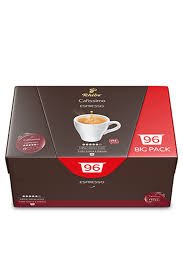 Kapsułki Tchibo Cafissimo Espresso Intense 96szt 100% Arabica