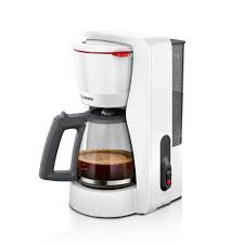 Bosch MyMoment TKA2M111 - Szklany Ekspres Przelewowy do Kawy