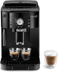 De'Longhi Magnifica S - Ekspres do Kawy 1450W Czarny