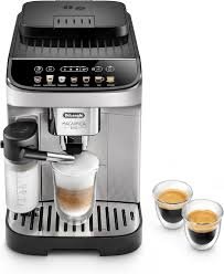 De'Longhi Magnifica Evo ECAM292.81.SB - W pełni automatyczny ekspres do kawy