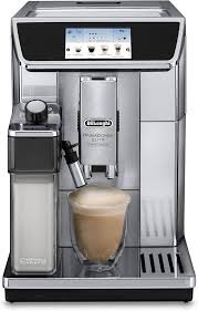 De'Longhi 650.75 Ecam - Automatyczny Ekspres Do Kawy 1450 W