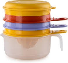 Wyciskarka do Cytrusów Tupperware PV 17647