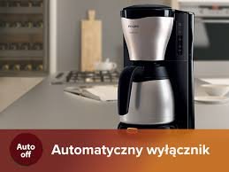 Ekspres Przelewowy Philips Café Gaia 1