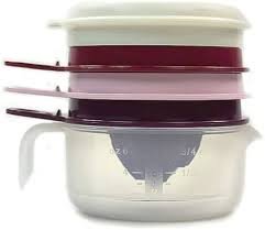 Tupperware Wyciskarka do Cytrusów Perła Kuchenna