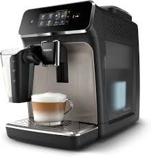 Philips CAFT2235/40 - Automatyczny Ekspres do Kawy