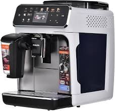 Ekspres do kawy Philips 5400 Series EP5443 - Biały