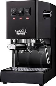 Gaggia Classic Evo - Profesjonalny Ekspres do Espresso 58 mm