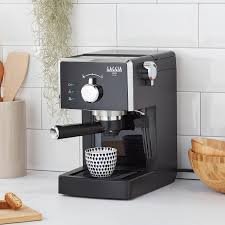 Gaggia Viva Style - Ręczny Ekspres do Kawy
