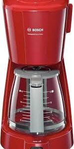 Ekspres Bosch CompactClass Extra TKA3A034 z dzbankiem szklanym