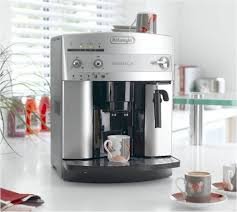 Ekspres do Kawy DeLonghi EAM 3200 S Magnifica
