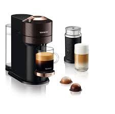 Ekspres De'Longhi Nespresso Vertuo Next Premium ENV 120.BWAE