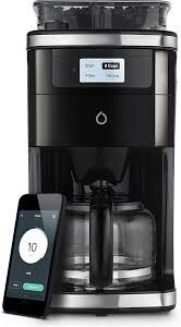 Smarter Coffee - Ekspres do Kawy WiFi Bean to Cup