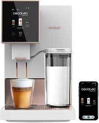 Cecotec Super Ekspres do Kawy Cremmaet Compactccino