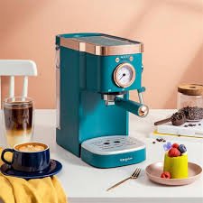 Automatyczny Ekspres do Kawy KOOKYY Espresso