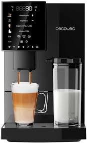 Cecotec Superautomatyczny Ekspres do Kawy Cremmaet Compactccino