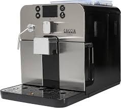 Gaggia Brera – Automatyczny Ekspres do Kawy