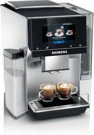 Ekspres do Kawy SIEMENS EQ. 700 z Wyświetlaczem iSelect