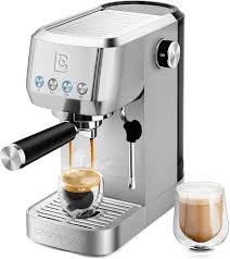 Ekspres do Espresso CASABREWS 20 Bar