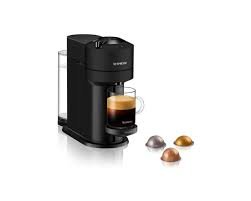 Ekspres do kawy Krups Nespresso na kapsułki 5 w 1