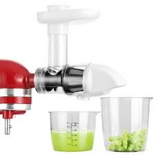 Przystawka do Sokowirówki KitchenAid