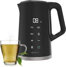 Czajnik Elektryczny Cecotec Thermosense 800 Neo 1