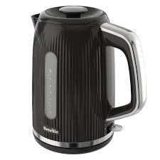 Czajnik elektryczny Breville Bold Black 1