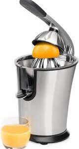 Wyciskarka do Cytrusów Princess 201860 Master Juicer Pro