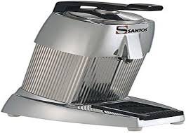Wyciskarka EMGA Santos N.10 Super DeLuxe 230 V