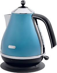 Czajnik elektryczny DeLonghi KBO 2001 B 2000 W
