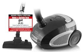 Odkurzacz Emerio Ve-109959.14 2l