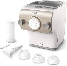 Maszyna do Makaronu Philips HR2380/05 Avance Collection