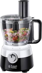 Robot kuchenny Russell Hobbs Horizon z nakładką blendera